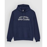 Element Open Minds Hoodie eclipse navy Cene