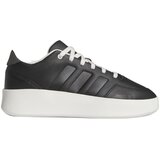 Adidas Nizke superge Baskets Mullaly Low synthétique Črna | Shoptok.si