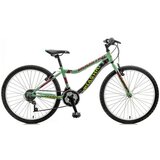  bicikl booster plasma 240 turquoise Cene