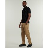 Fred Perry Majica Plain Polo T-Shirt Black XL | Shoptok.si