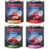  Varčno pakiranje Rocco Classic 24 x 800 g - Miks III | shoptok.hr