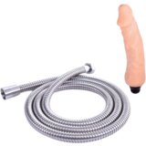 NMC Anal Klistir Nmc Big Splash Dildo 6'' | Shoptok.si