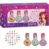 Disney Ariel Nail Art set (za otroke) Cene