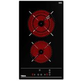  Staklokeramička Ploča Teka 112550007 30 cm 2900 W | shoptok.hr