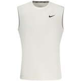 Nike muška bijela majica bez rukava | shoptok.hr