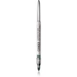 Clinique Quickliner for Eyes svinčnik za oči odtenek 12 Moss 3 g Cene