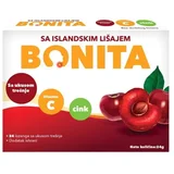 Lozenge Trešnja, 24 komada