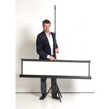 Bi Office oprema bi-office projekcijsko platno stojalo 150 x 150 cm | Shoptok.si