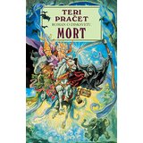 Laguna Teri Pračet - Mort Cene