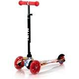Lorelli Bertoni trotinet Mini Graffiti (10390010002) Cene