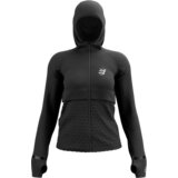 Jakna Compressport Winter Insulated 10/10 Jacket Woman - XS | shoptok.hr