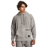 Under Armour muški duks UA Ottoman Fleece Hoodie 1373878-294 | ePonuda.com