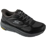 Tek & Trail Slip-Ins: Max Cushioning Premier 2.0 - Leigh Črna
