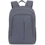 Rivacase nahrbtnik za prenosnik 7560 15.6, siv | Shoptok.si