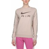 Nike ženski duks W NSW AIR FLC CREW DV8054-292 Cene