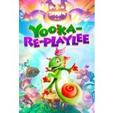 Xbox One / Xbox 360 / Xbox Live Yooka-Replaylee (Xbox Series X|S) XBOX LIVE Key EUROPE | ePonuda.com
