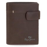 PepeJeans Novčanik - Braon ( 78.412.32 ) Cene