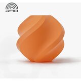 Bambu Lab PLA Matte Mandarin Orange - Tuljava | Shoptok.si
