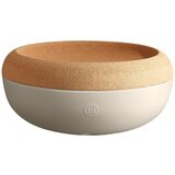 Emile henry Grand 2u1 keramička zdjela za čuvanje voća i povrća | Eponuda.ba