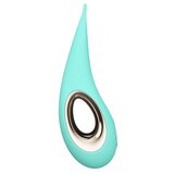 Lelo Dot masažer klitorisa aqua Cene