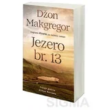 Džon Makgregor - Jezero br. 13