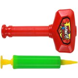 Family Arcade Game: Pop the Balloon with Hammer and Nails | Shoptok.si