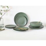 Creatable Jedilni Servis Catania Eukalyptus, 12-Delni | Shoptok.si