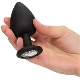California Exotic Novelties Analni komplet "Silicone Gem" (R12108) | Shoptok.si