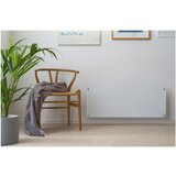 Mill panelni konvenkcijski radiator MB600DNG, 1200 w, bel | Shoptok.si