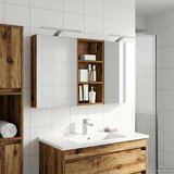  Set ormarića za kupaonicu 3 kom. 110 x 10,5 x 60,5 cm | shoptok.hr