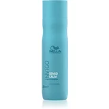 Wella Professionals Invigo Senso Calm šampon za občutljivo in razdraženo lasišče 250 ml