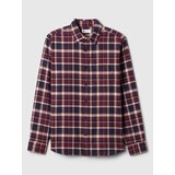 GAP Flannel Outer Shirt - Men's | Shoptok.si