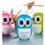 Vito Lampa LED noćna 0.5W 6500K OWL 5200690 cijene