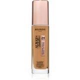 Bourjois Always Fabulous dugotrajni puder SPF 20 nijansa 520 Caramel 30 ml | shoptok.hr