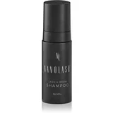 Nanolash Lash & Brow čistilni šampon za trepalnice in obrvi 50 ml