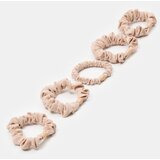 Sinsay Scrunchie gumice za kosu 5 pack | shoptok.hr
