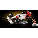 Lego 10330 mclaren MP4/4 in ayrton senna | shoptok.hr