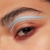 NYX Professional Makeup Vivid Brights tekući eyelineri nijansa 06 Blue Thang 2 ml | shoptok.hr