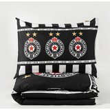 Gusenica Posteljni set partizan tri grba | Eponuda.com