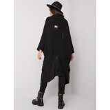 Och Bella Cardigan-TW-SW-BI-512.13X-black | Shoptok.si