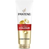 Pantene Pro-V Active Nutri Plex Lively Colour posvjetljujući i stimulirajući regenerator za obojenu koju 275 ml Cijene