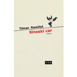 LOM Tilman Ramštet - Kineski car: roman Cene