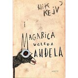 Arete Nik Kejv - I magarica ugleda anđela Cene