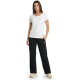 Leone 1947 Spodnji deli trenirke Woman Sweatpants Classy Črna Cene