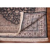 Novel tkana preproga 160/230 cm modra, večbarvno | Shoptok.si
