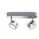  Worchester LED spot svetiljka hrom 2x4,5W 50562/11/P0 | ePonuda.com