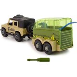 DIY Dinosaur Terrain Transporter Car | shoptok.hr