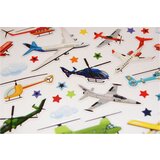 Grupo PEGATINAS CLASSY AVIACION BLEŠČICE, (21299845) Cene
