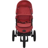  Dječja kolica crvena čelična | shoptok.hr