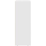  Kreveta Bijelo 59 x 35 x 100,5 cm Konstruirano drvo | shoptok.hr
